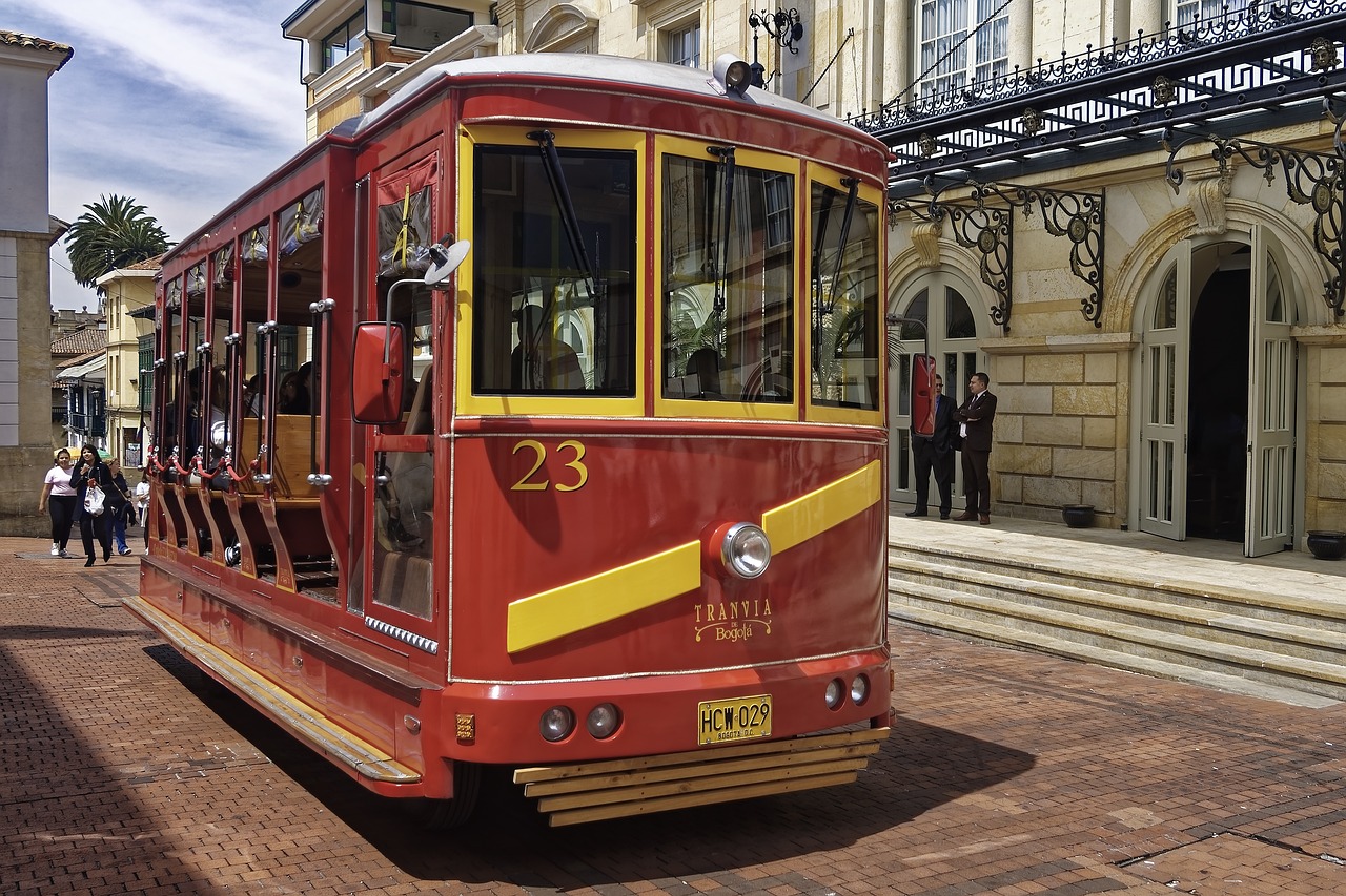 Découverte de Bogotá en 3 jours